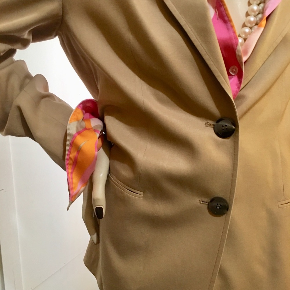 Blazer - Henri Bendel